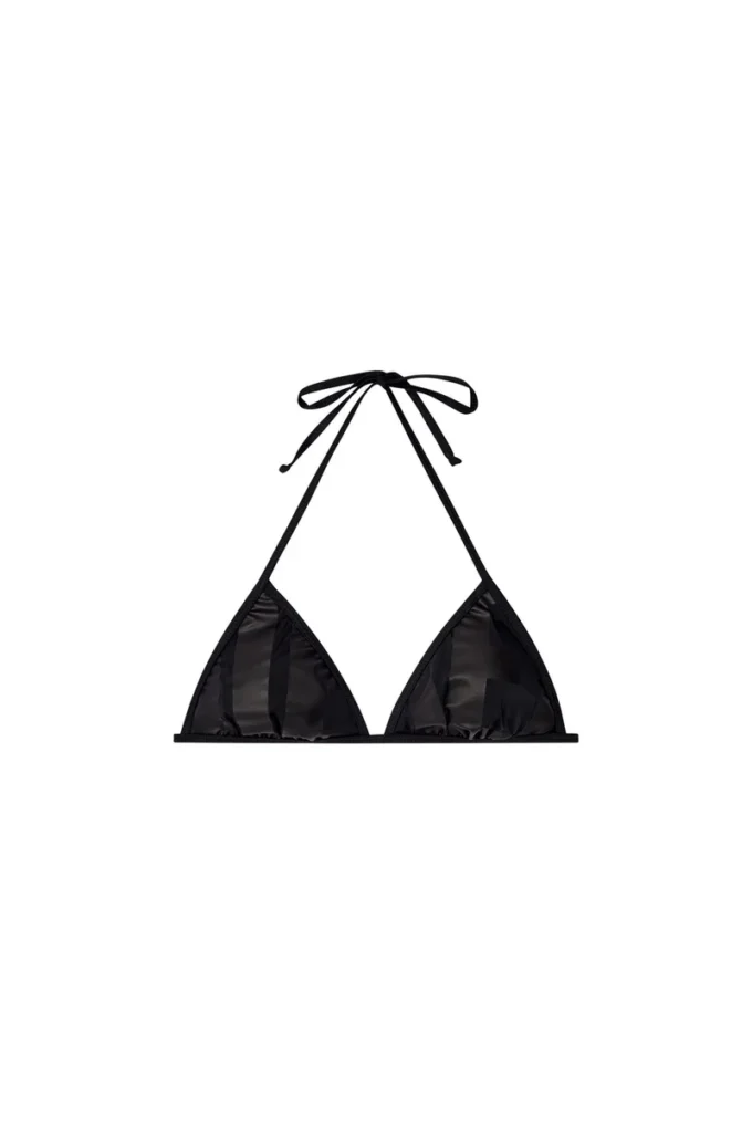bfb-sees-a Haut de bikini avec logo Diesel découpé