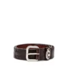 Boucle ovale en D b-1dr Trouver le magasin le plus proche