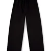 bradley-d-pop Pantalon de détente en coton éponge avec logo sur la taille