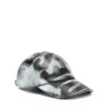 c-boyd Casquette de baseball en cuir traité