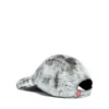 c-boyd Casquette de baseball en cuir traité