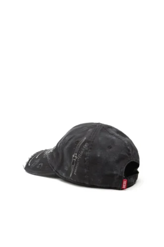 c-fenix Casquette de baseball vieillie avec imprimé Phoenix