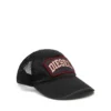 c-meshy Casquette de baseball avec maille résille