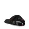 c-meshy Casquette de baseball avec maille résille