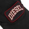 c-meshy Casquette de baseball avec maille résille