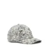 c-steven Casquette de baseball camouflage avec finition délavée