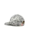 c-steven Casquette de baseball camouflage avec finition délavée
