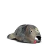 Casquette de baseball c-amo avec imprimé camouflage intégral