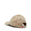 Casquette de baseball c-nyloff avec logo Oval D brodé