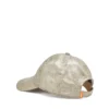 Casquette dile_luna Casquette de baseball en denim métallisé