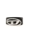 Ceinture en cuir 3,9 cm avec boucle D