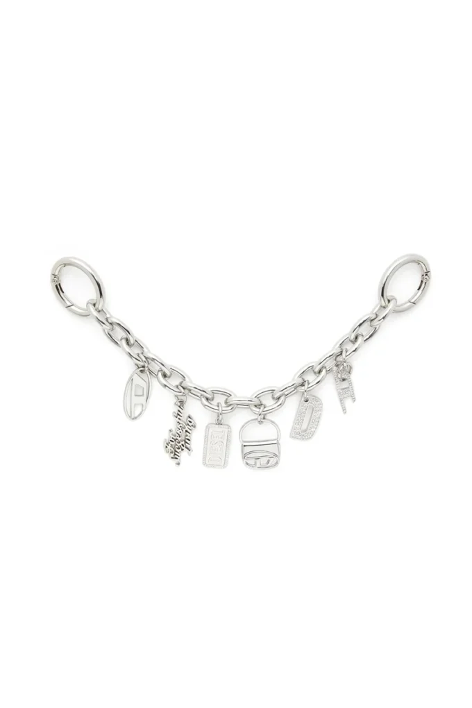 chain-d d Charm chaîne détachable