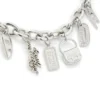 chain-d d Charm chaîne détachable