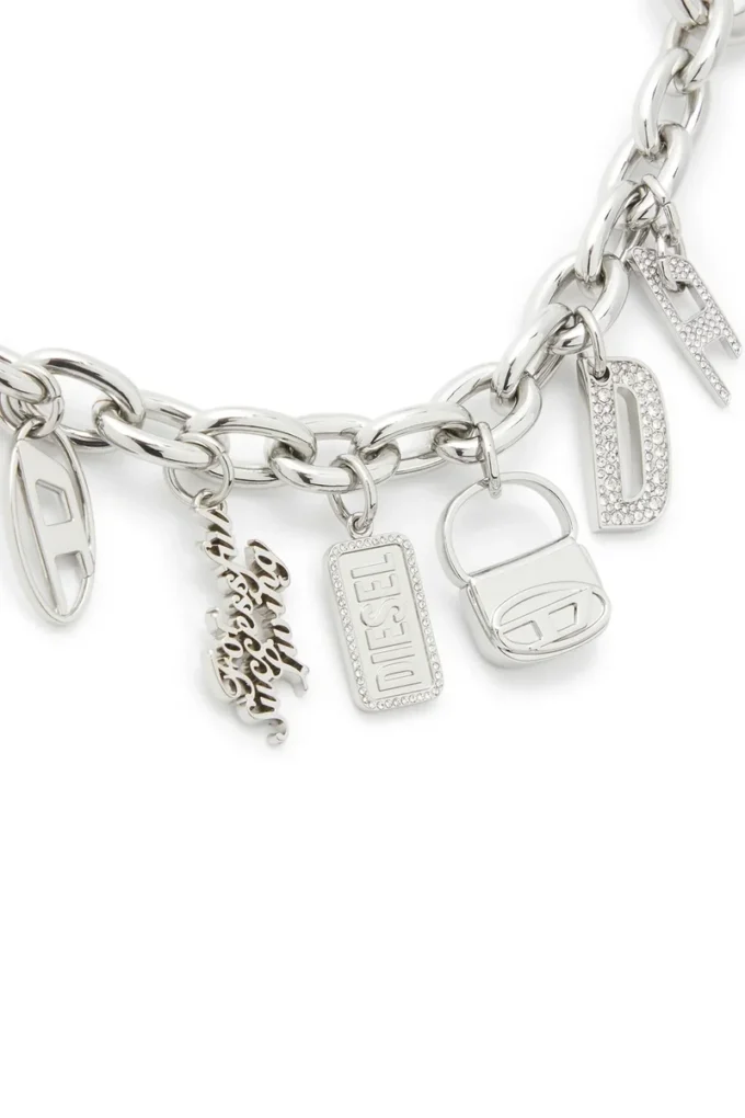 chain-d d Charm chaîne détachable