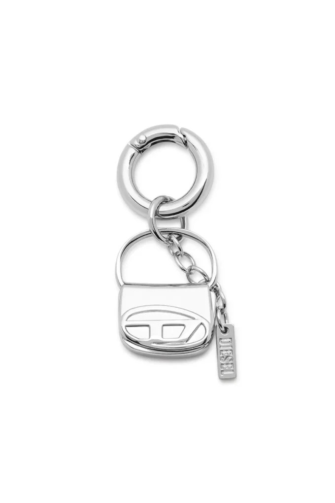 charm-1dr Charm en métal avec mini charm 1DR