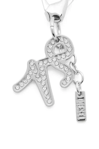 Charm Capricorne Charm Capricorne en métal avec strass