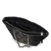 charm-d shopper m Sac Charm-D-Tote en denim matelassé