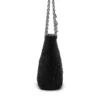 charm-d shopper m Sac Charm-D-Tote en denim matelassé