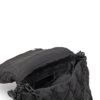 charm-d shoulder m Sac à bandoulière Charm-D M en nylon matelassé