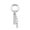 charm-i Charm avec pendentif en strass