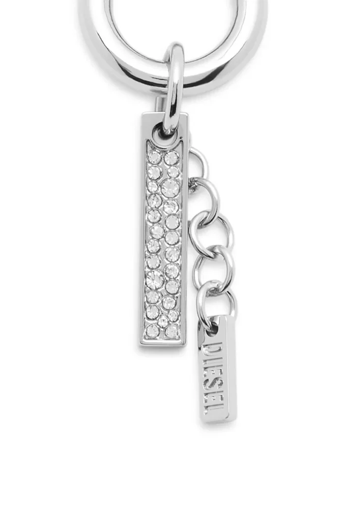 charm-i Charm avec pendentif en strass