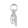 charm-oval d Charm avec charm Oval D