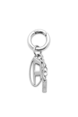 charm-oval d Charm avec charm Oval D