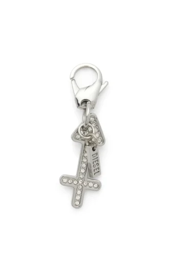 Charm Sagittaire Charm Sagittaire en métal avec strass