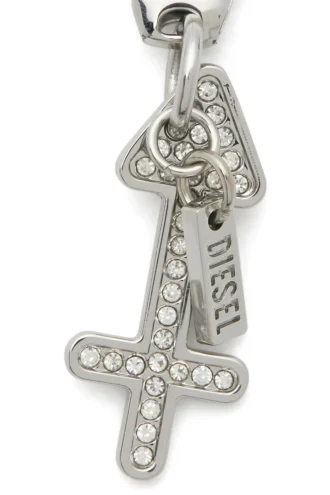 Charm Sagittaire Charm Sagittaire en métal avec strass