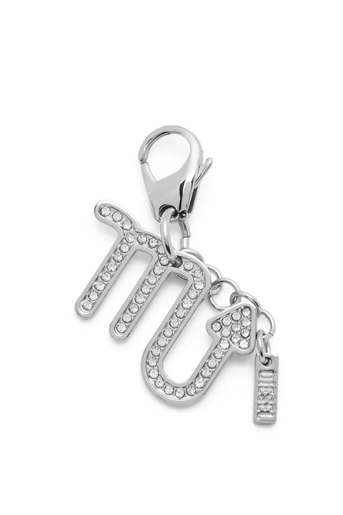 Charm Scorpion Charm Scorpion en métal avec strass