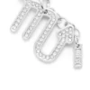 Charm Scorpion Charm Scorpion en métal avec strass