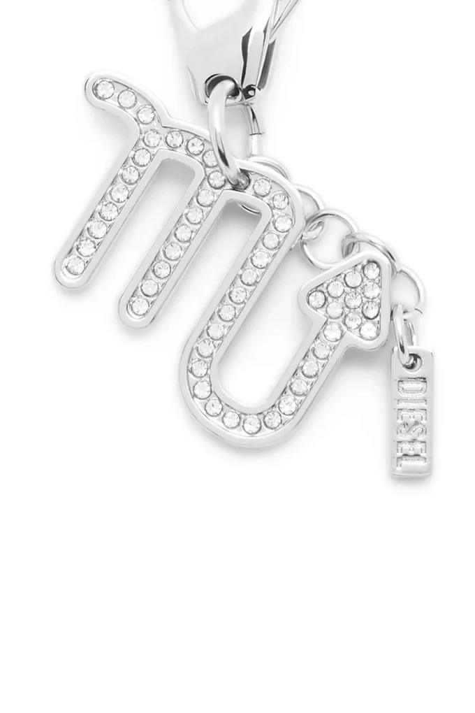 Charm Scorpion Charm Scorpion en métal avec strass