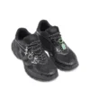 s-pro-v-dense low Baskets S-Pro-V-Dense-Mesh avec logo Oval D
