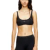 chelsea-utlt Soutien-gorge de sport avec logo découpé