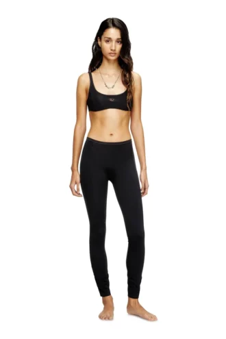 chelsea-utlt Soutien-gorge de sport avec logo découpé
