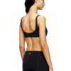 chelsea-utlt Soutien-gorge de sport avec logo découpé