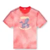 cl-t-boxt-horse T-shirt en coton avec imprimé graphique cheval