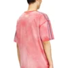 cl-t-boxt-horse T-shirt en coton avec imprimé graphique cheval