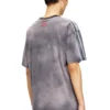 cl-t-boxt-horse T-shirt en coton avec imprimé graphique cheval