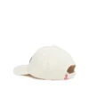 corry-div-wash Casquette de baseball avec logo brodé