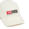 corry-div-wash Casquette de baseball avec logo brodé