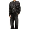 d-aberdeen-fsh2 Veste en denim coton-chanvre laserisé