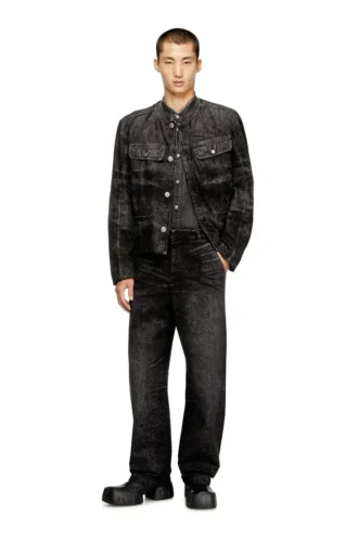 d-aberdeen-fsh2 Veste en denim coton-chanvre laserisé