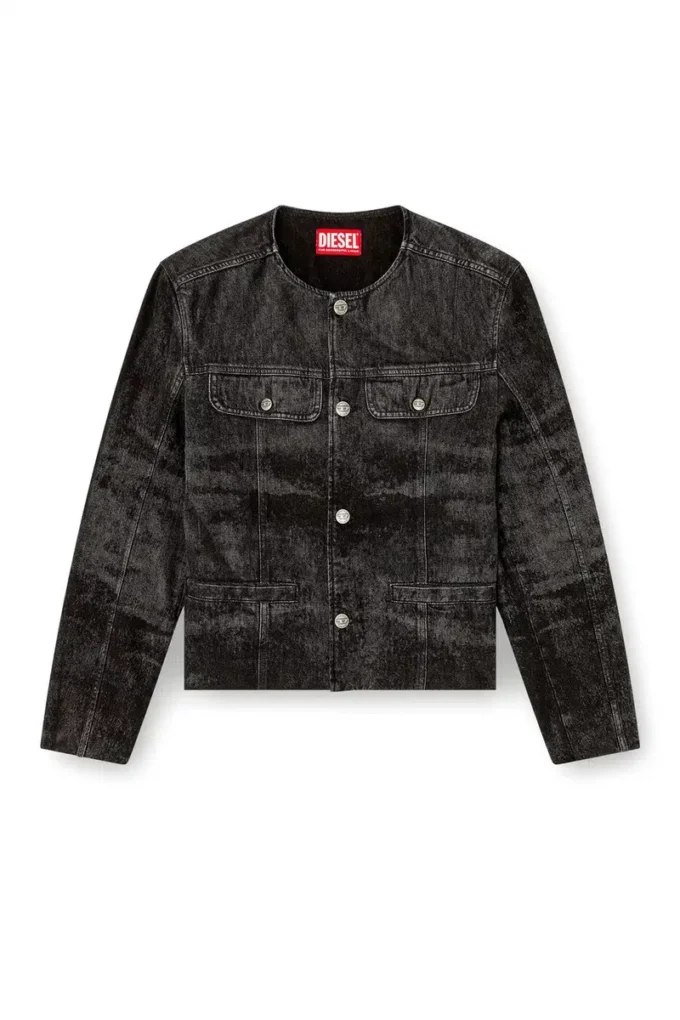 d-aberdeen-fsh2 Veste en denim coton-chanvre laserisé