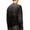 d-aberdeen-fsh2 Veste en denim coton-chanvre laserisé