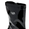 d-amber md bt Bottines D-Amber en PU stretch verni