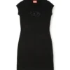 d-angiel Robe courte