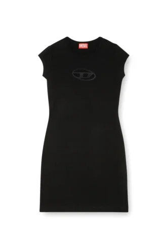 d-angiel Robe courte