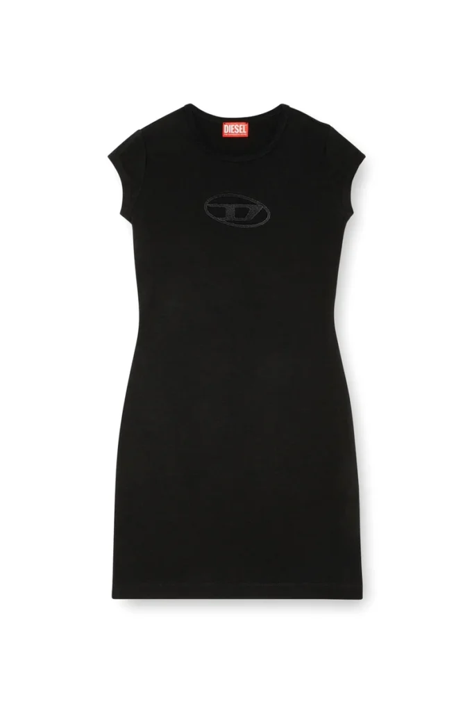 d-angiel Robe courte