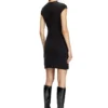 d-angiel Robe courte